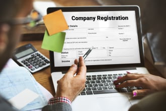 manage llc registration, setup, and incorporation of llc