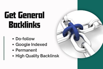 provide you guest post on general blog