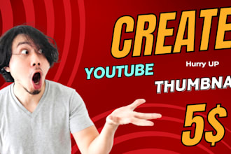 make you a great youtube thumbnail