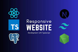 be your nextjs,reactjs fullstack developer