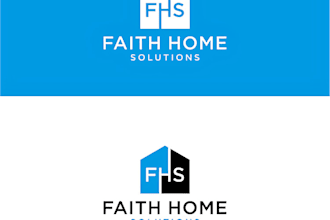 do realtor, construction, real estate, building and transport logo design
