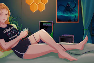 play games with you