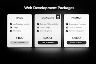 build a modern, fast and scalable web app with react, tailwind and firebase