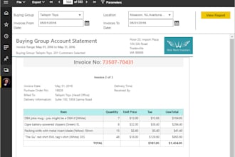 build paginated reports with power bi report builder