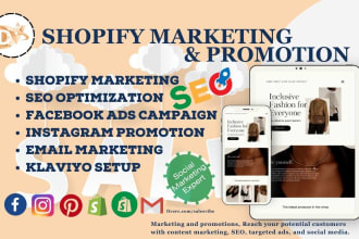 do meta facebook ads and instagram ads for ecommerce website