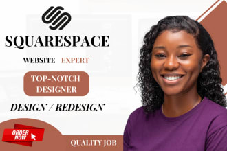 squarespace website design redesign squaresquare website design squarespace
