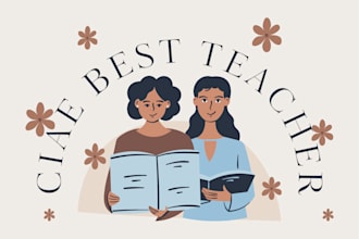 be your maths teacher