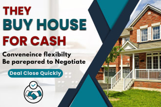 provide active cash buyers with skip tracing