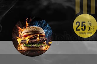 design an outstanding logo, visiting card in 24 hours