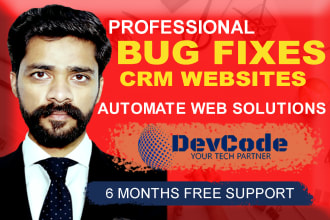 laravel bug fixes, PHP, core PHP, codeigniter, javascript