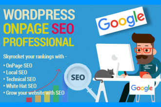 unlock the power of google to drive organic traffic