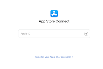 upload your game or app to ios app store