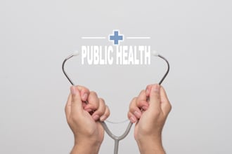 do exemptional nursing and public health researches