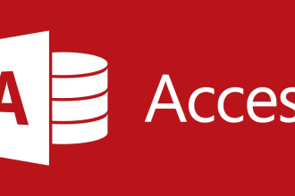 be your ms access assignment expert