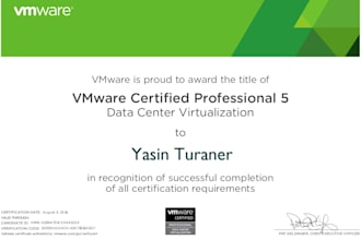 setup, troubleshoot, and optimize your vmware environment