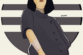 turn your photo into cartoon
