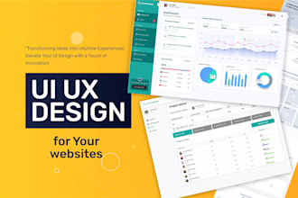 do figma design, ui ux design and wireframe