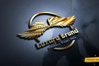 do property, mortgage, home, building, construction, real estate logo design