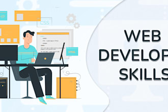 full stack web developer