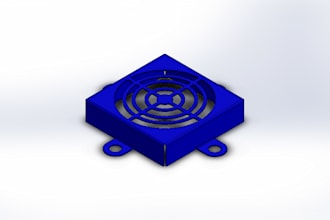 create 3d models for manufacturing processes