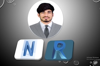 make you an expert in autodesk revit and navisworks