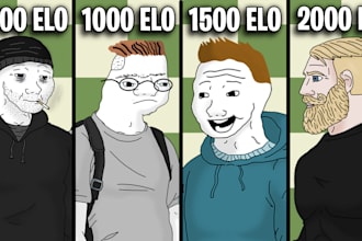 teach you to become 2000 elo in chess