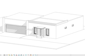 create stunning 3d bim modeling in revit