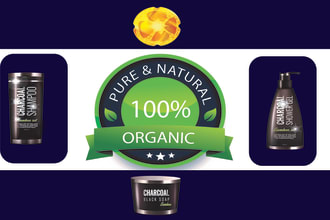 formulate the products of african american haircare and skincare