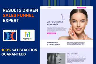 boost your business with gohighlevel expert funnels, automation, CRM solutions