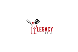 design enjoyable interesting food logo
