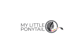 design renowned credible hair and beauty logo