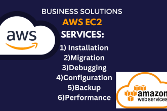 deploy and optimize high performance amazon ec2 instances for your business need