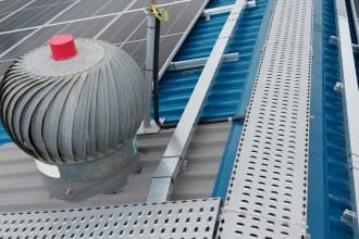 design off grid, on grid, and hybrid solar pv system