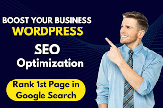 do best wordpress on page SEO