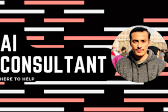 provide agentic ai , chatbots, voice ai expert consultation