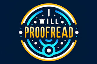 proofread your first english texts efficiently for free