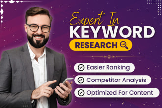 do advance ahref, semrush seo keyword research for organic traffic