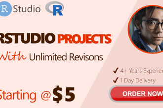 do data analysis, data visualization in r, rstudio