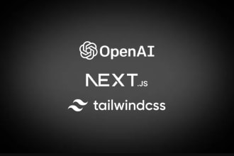 build nextjs web apps with ai integration and automation