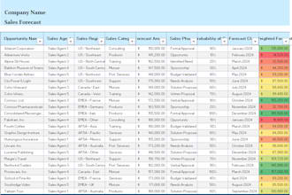 be your excel expert