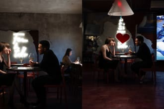 enhance your images by removing and adding objects