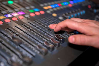 mix your mariachi production for you professionally