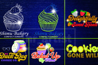 do chocolate, candy, sweets, bakery, food, ice cream logo