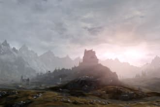 create a skyrim mod collection for you