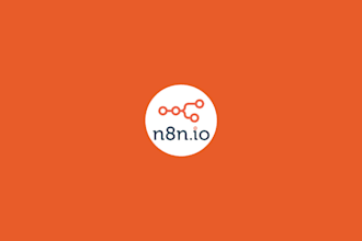 install and optimize n8n including fully automated security, updates and backups