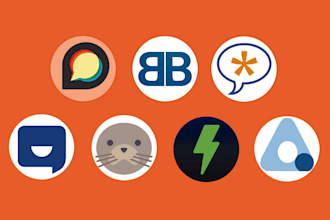 install nodebb, discourse, comentario, apache answer, docuseal, evcc and wallos