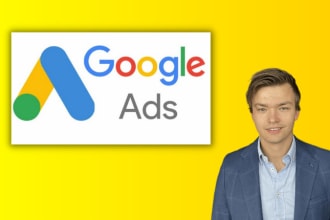 review your google ads adwords PPC campaigns and strategy