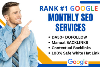 create dofollow high da offpage seo backlinks with white hat