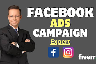 do create facebook ads campaign
