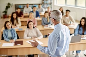 write educational institute startup business plan for you